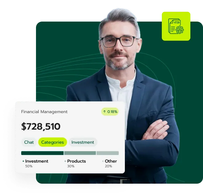Quelle Anlagheim digitale Investitionen